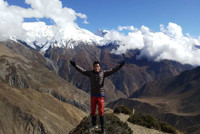 Everest Trek in Nepal Everest Trek in Nepal