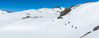 Best pass trek in Langtang region