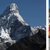 Ama Dablam po jihozápadním hřebenu Ama Dablam po jihozápadním hřebenu