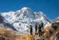 Annapurna Base Camp Trek: Výprava do srdce nepálského Himálaje