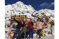 Useful Informations about Annapurna Base Camp Trek