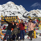 Useful Informations about Annapurna Base Camp Trek
