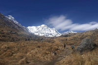 Annapurna Best Trek in Nepal Annapurna Best Trek in Nepal