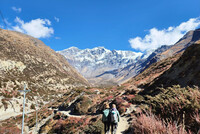 Ultimate Guide to Trekking the Annapurna Circuit Ultimate Guide to Trekking the Annapurna Circuit