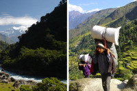 Ghorepani Poon Hill Trek 5 Days Ghorepani Poon Hill Trek 5 Days