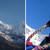 Bouře pod Annapurnou Bouře pod Annapurnou