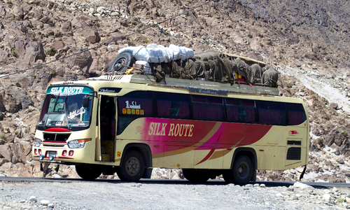 Best Spring Season Treks in Nepal Best Spring Season Treks in Nepal