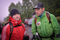 Double Gasherbrum
