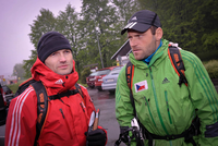 Double Gasherbrum Double Gasherbrum