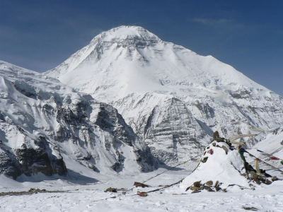 Basecamp pod Dhaulagiri zasáhla lavina a zabíjela