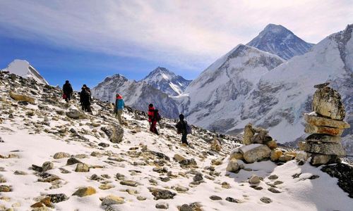 Top 10 Best Things to do in Nepal
