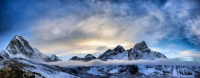 Everest Panorama View Trek