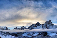 Everest Panorama View Trek Everest Panorama View Trek