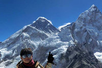 Everest Base Camp Trek - ambitious adventurers