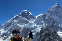 Everest Base Camp Trek - ambitious adventurers Everest Base Camp Trek - ambitious adventurers