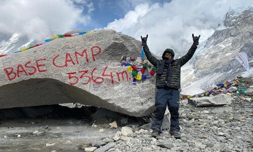 What They Don’t Tell You About the Everest Base Camp Trek? What They Don’t Tell You About the Everest Base Camp Trek?