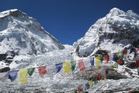 Khumbu Trekking in Nepal