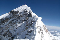 UIAA Statement about Permanent Structures on Mount Everest UIAA Statement about Permanent Structures on Mount Everest