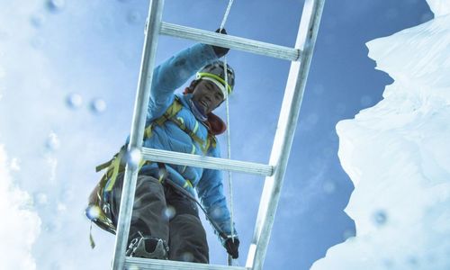 40 000 dolarů za Mount Everest 40 000 dolarů za Mount Everest