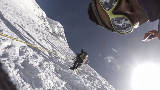 Sherpa dnes večer na Discovery