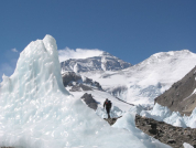 Čína otevírá Everest po čtyřech letech