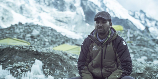 Discovery to Broadcast Sherpa Documentary