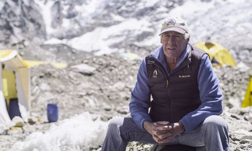 Everest Base Camp Trek  Everest Base Camp Trek