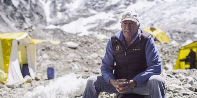 Discovery to Broadcast Sherpa Documentary