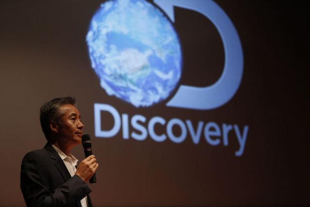 Discovery to Broadcast Sherpa Documentary