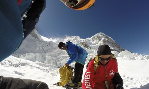 5 Best Treks in Nepal: The Ultimate Guide for Trekking 5 Best Treks in Nepal: The Ultimate Guide for Trekking