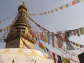 The best trekking route in Nepal