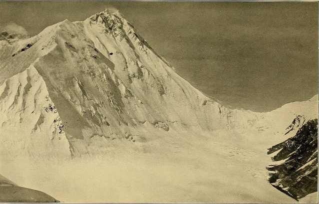 Mick Conefrey: Everest 1922