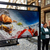 Výstava fotografií K2 a Kláry Kolouchové je k vidění na Příkopech