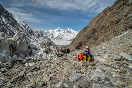 Best Treks in Nepal