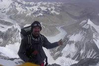 Trčala prý vymohl u soudu potvrzení výstupu na Everest Trčala prý vymohl u soudu potvrzení výstupu na Everest