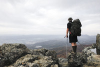 The Sainj Valley trek: A weekend trail takes you through the heart of the Great Himalayan National Park The Sainj Valley trek: A weekend trail takes you through the heart of the Great Himalayan National Park