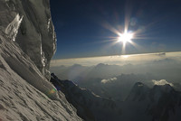 Pár slov o rekordu Kristin Harila a Tenjen Lama Sherpa