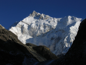 Kanchenjunga zabila pět horolezců