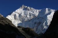 Kanchenjunga zabila pět horolezců