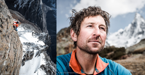 Swiss trio climb three virgin summits in India's Kashmir Himalaya