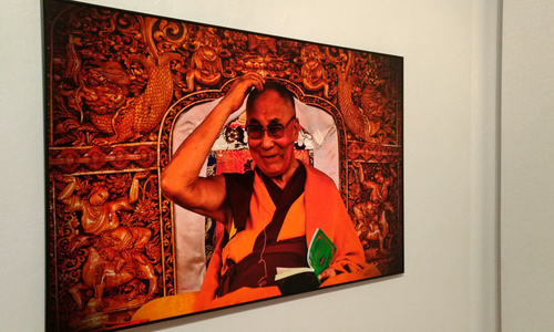 Jak se žije buddhistům v Ladakhu? Jak se žije buddhistům v Ladakhu?