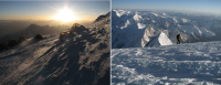 Lower Mustang Trek - Annapurna Region Trekking