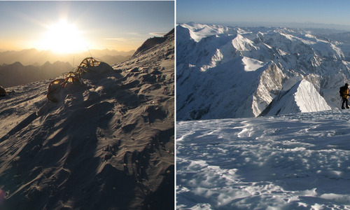Lower Mustang Trek - Annapurna Region Trekking Lower Mustang Trek - Annapurna Region Trekking