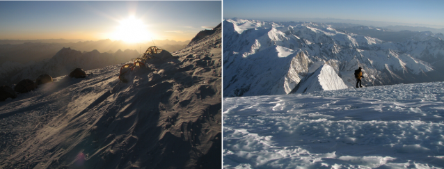 Manaslu v pohodě a bez stresu