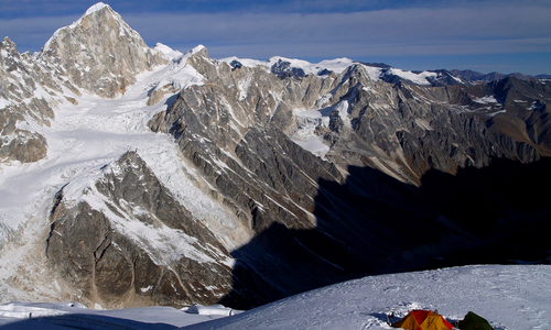 Tsum Valley Manaslu Circuit Trek