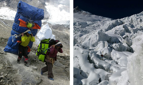 Best Circuit Trek in Manaslu Region Best Circuit Trek in Manaslu Region
