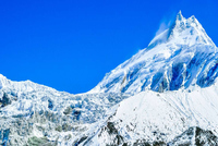 Treks route in Nepal Treks route in Nepal