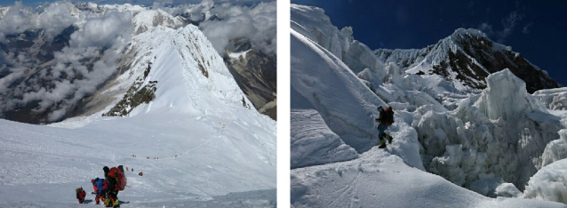 Manaslu: Spolu nahoru, ale ne za každou cenu