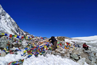 Manaslu Round Trekking Manaslu Round Trekking
