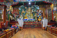 Everest Base Camp Trek Everest Base Camp Trek